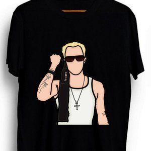 backstreet boys Nick Carter, Kevin Richardson, Brian Littrell, AJ McLean - Backs